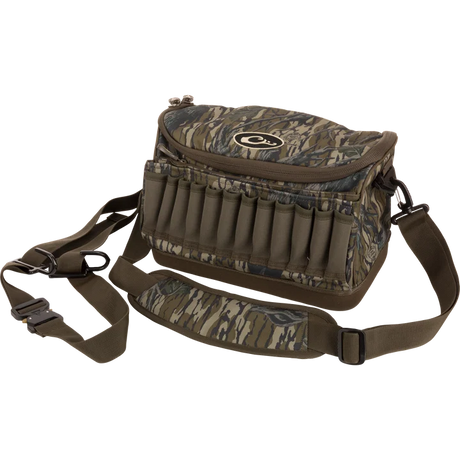 Drake Tree Hugger Shoulder Bag