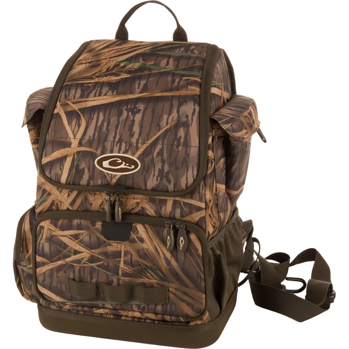 Drake Tree Hugger Timber Day Pack