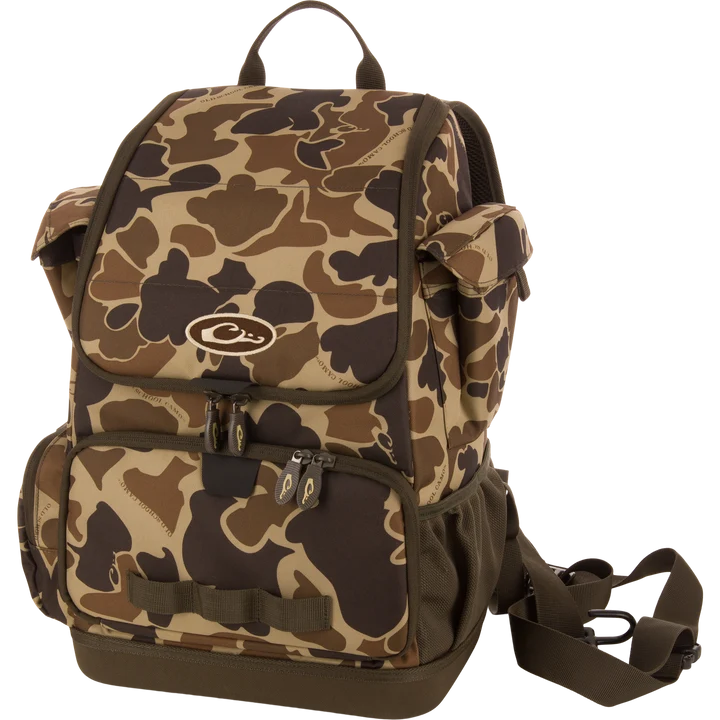 Drake Tree Hugger Timber Day Pack