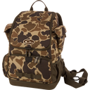 Drake Tree Hugger Timber Day Pack