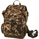 Drake Tree Hugger Timber Day Pack