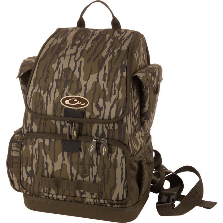 Drake Tree Hugger Timber Day Pack