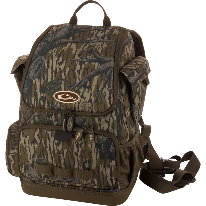 Drake Tree Hugger Timber Day Pack