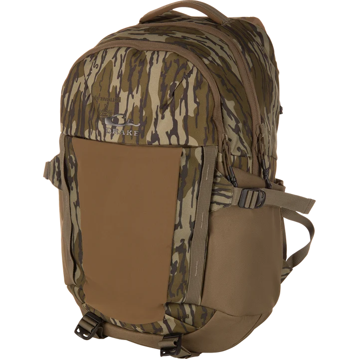 Drake 28l Campus Gear Bag