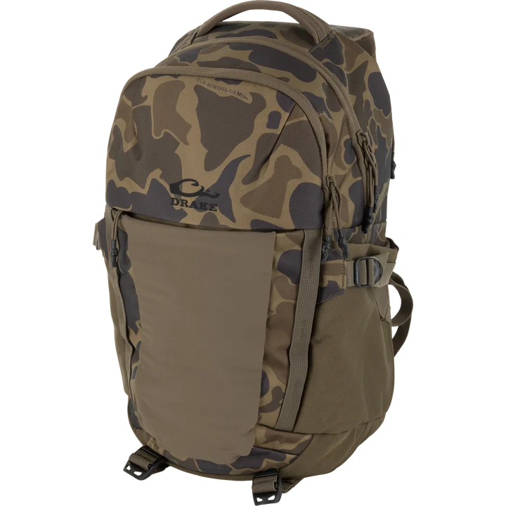 Drake 28l Campus Gear Bag