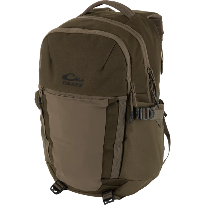 Drake 28l Campus Gear Bag