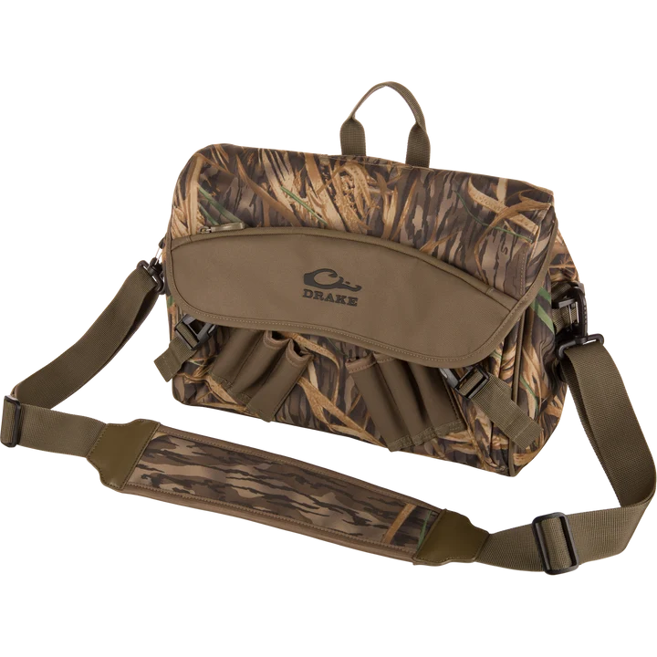 Drake Hardline Shoulder Blind Bag