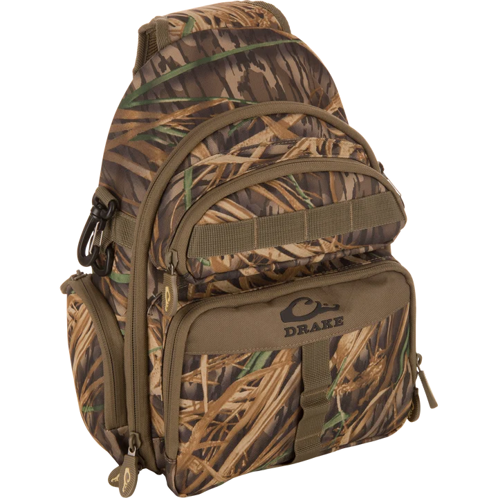Drake Hardline Sling Pack