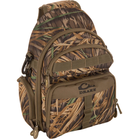 Drake Hardline Sling Pack