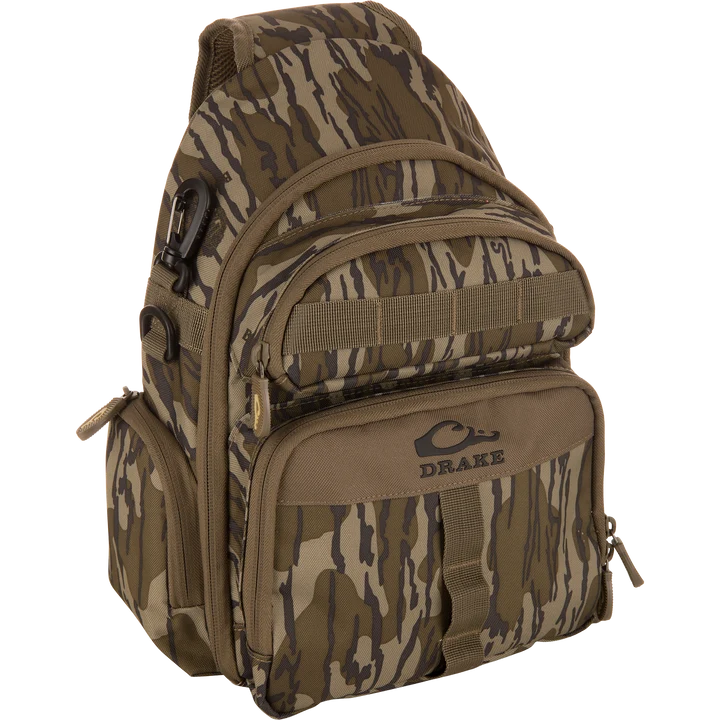 Drake Hardline Sling Pack