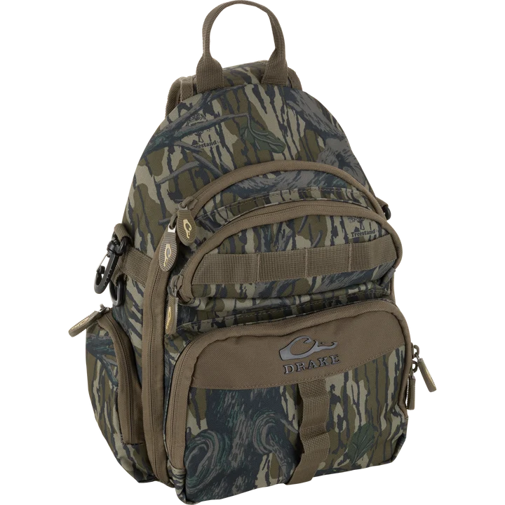 Drake Hardline Sling Pack