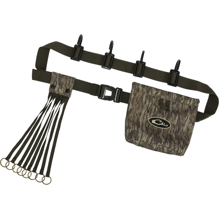Drake Ultimate Timber Strap - Bottomland
