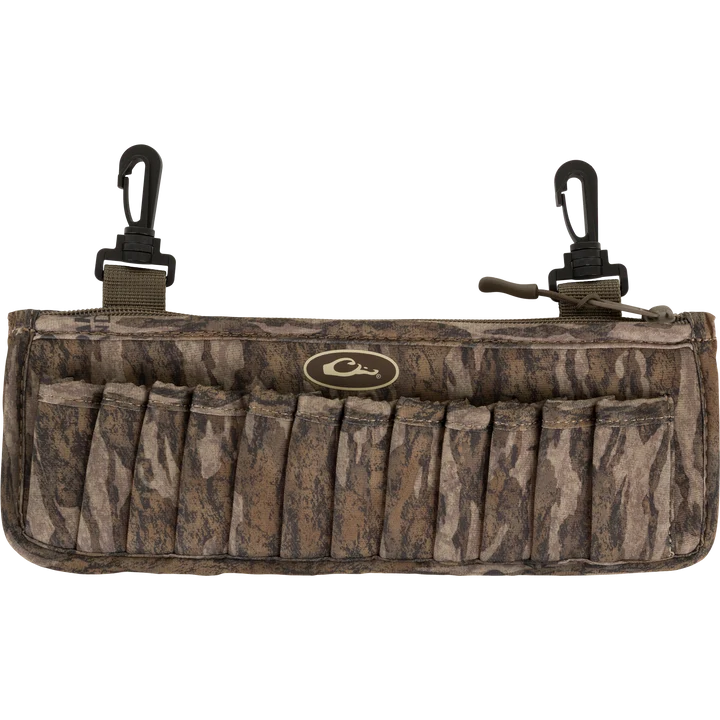 Drake Neoprene Shell Clip