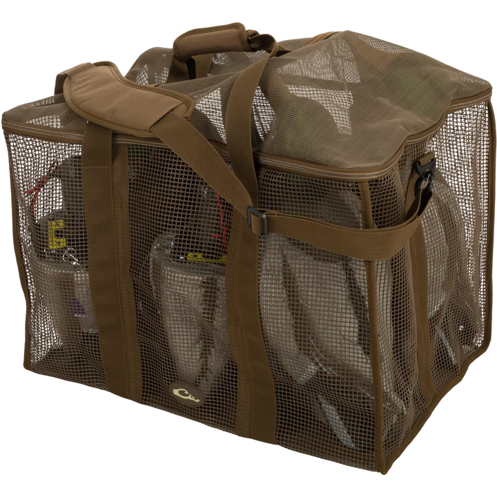 Drake Floater Series Decoy Bag - 6-Slot Moton