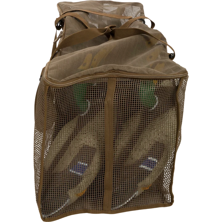Drake Floater Series Decoy Bag - Holds Six