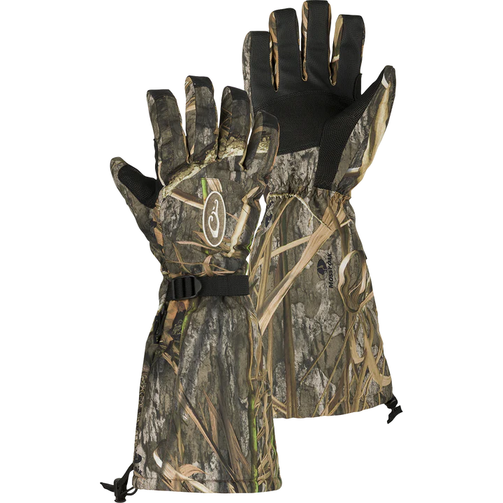 MST Refuge HS Gore-Tex Double Duty Decoy Gloves