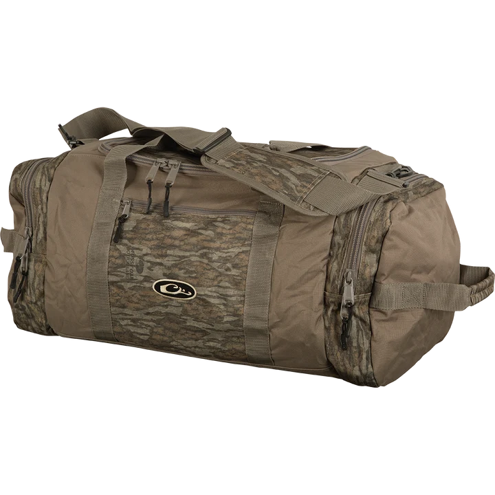 Drake Duffle Bag - Bottomland