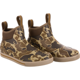 Camp Deck Boot