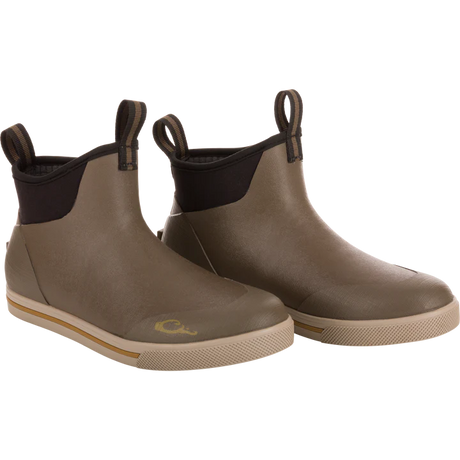 Camp Deck Boot