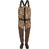 Insulated Guardian Elite Hand Front Zip Wader