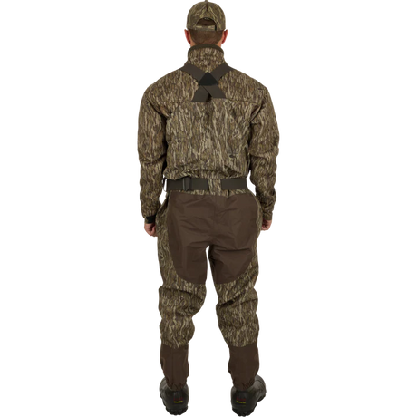 Altman Chest Waders Neoprene Duck Hunting Waders for Men with 600g
