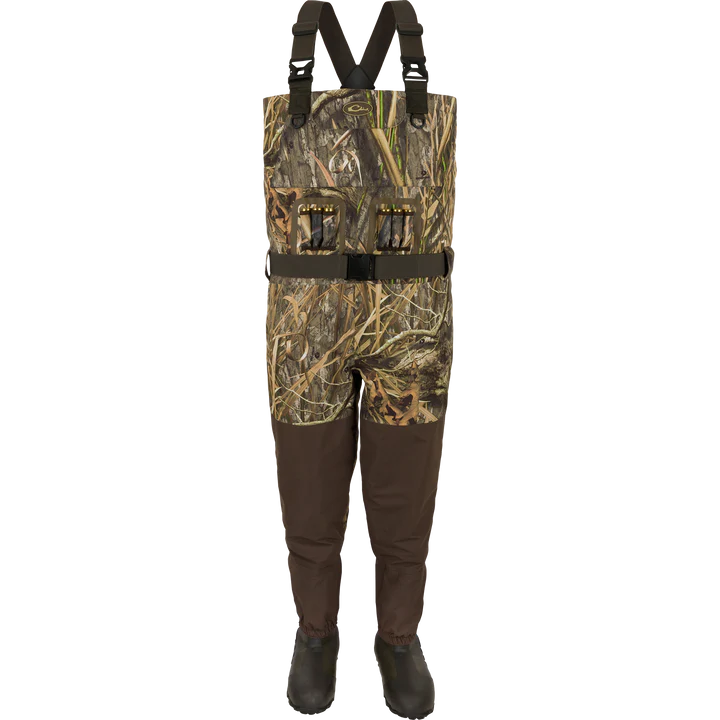 Insulated Breathable Wader