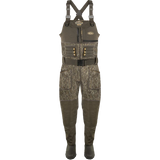Buckshot Eqwader 1600 Neoprene Wader 3.0