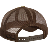 Drake Square Patch Foam Front Ball Cap