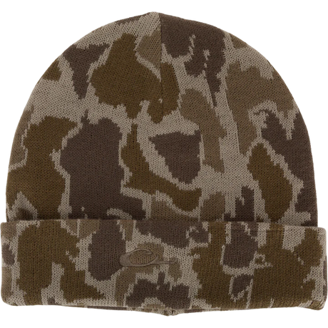 LST Acrylic Beanie