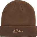 Rib Knit Stocking Cap
