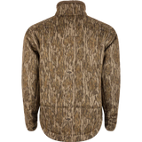 Midweight Nova Silencer Jacket with Agion Active x2