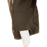 Midweight Nova Silencer Jacket with Agion Active x2
