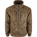 Midweight Nova Silencer Jacket with Agion Active x2