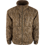 Midweight Nova Silencer Jacket with Agion Active x2