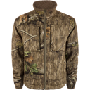 Midweight Nova Silencer Jacket with Agion Active x2