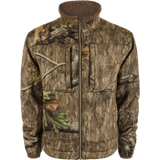 Midweight Nova Silencer Jacket with Agion Active x2