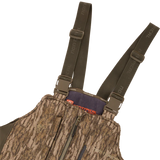 Midweight Nova Silencer Bib with Agion Active x2
