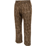 Midweight Nova Silencer Pant with Agion Active x2