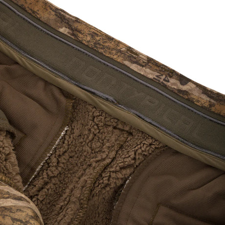 Midweight Nova Silencer Pant with Agion Active x2