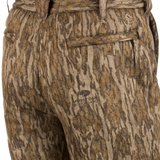 Midweight Nova Silencer Pant with Agion Active x2