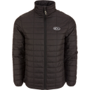 Lightweight Packable Jacket