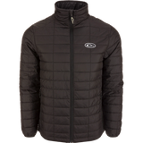 Lightweight Packable Jacket