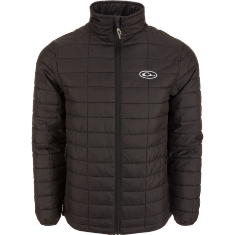 Lightweight Packable Jacket