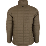 Lightweight Packable Jacket