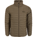 Lightweight Packable Jacket