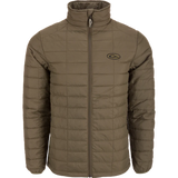 Lightweight Packable Jacket