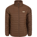 Lightweight Packable Jacket