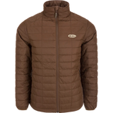 Lightweight Packable Jacket
