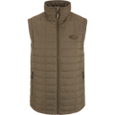 Lightweight Packable Vest