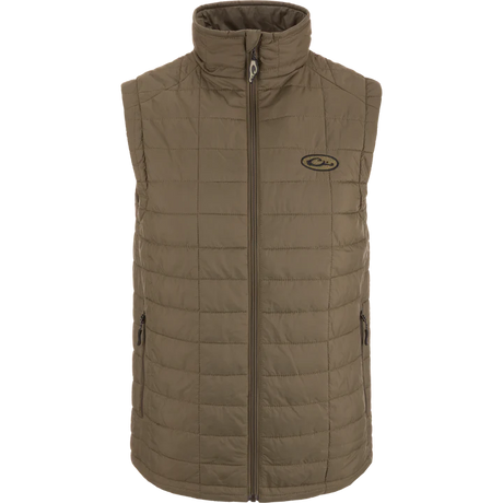 Lightweight Packable Vest